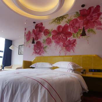 重庆赛肯艺术酒店酒店提供图片