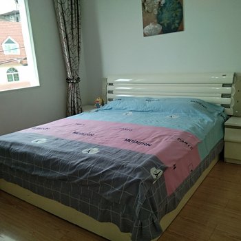 成都望江雅舍普通公寓酒店提供图片