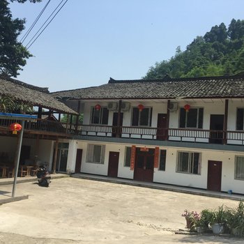 峨眉山鑫怡农家乐