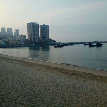 汕头南澳涵香居民宿