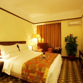 北京博大永康商务酒店酒店提供图片