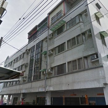 高雄微居二馆