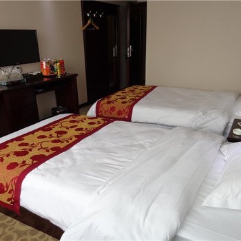 兰考佰佳商务酒店酒店提供图片