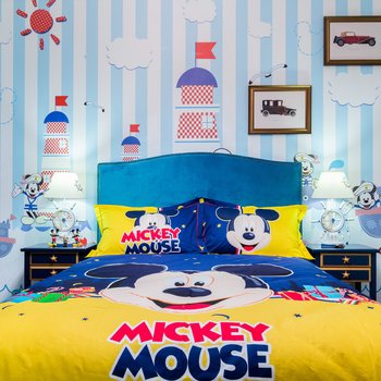 上海benny之家普通公寓(分店)酒店提供图片