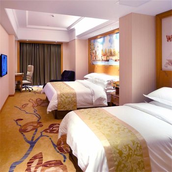 维也纳酒店(上海美兰湖地铁站店)酒店提供图片