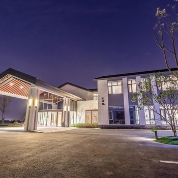 苏州悦季·蝶来精品度假酒店