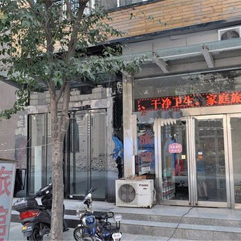焦作光临旅馆酒店提供图片