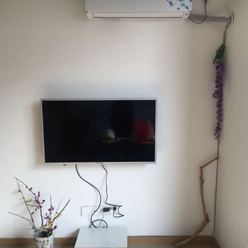 成都长风复式酒店提供图片