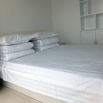 桦川千佰万快捷旅馆酒店提供图片