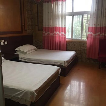 无锡怡馨连锁主题宾馆酒店提供图片