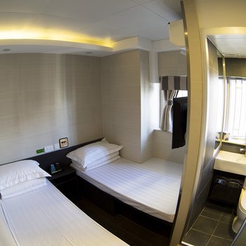 香港华龙宾馆酒店提供图片