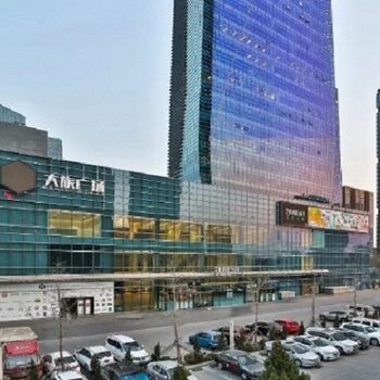 摩尔服务式公寓(北京荣京东街店)