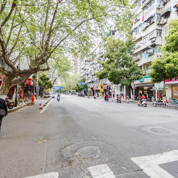 南京秣陵花园公寓酒店提供图片