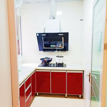 南充哈妮006公寓(6号店)酒店提供图片