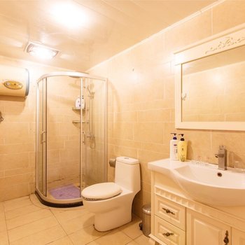 成都荞一之家普通公寓酒店提供图片