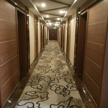 子洲新华商务酒店酒店提供图片
