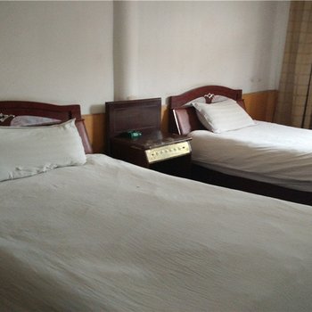 岗巴邛崃旅馆酒店提供图片