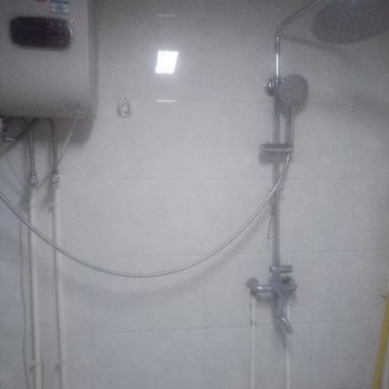 承德小太阳家庭公寓(6号店)酒店提供图片