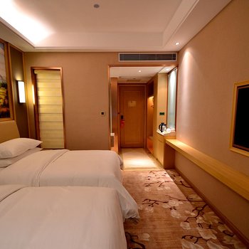 维也纳酒店(肇庆鼎湖山风景区店)酒店提供图片