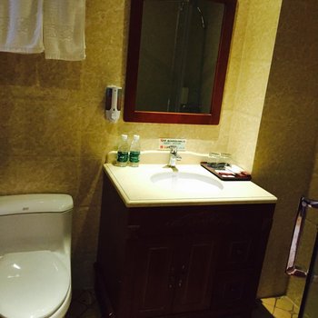 重庆新尔亚酒店酒店提供图片