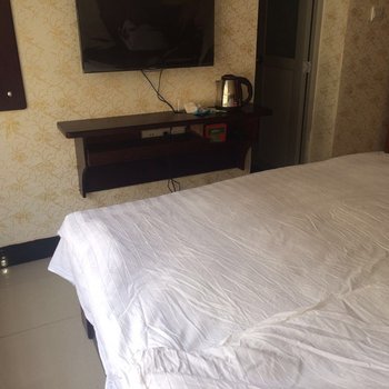 长沙何金金家庭旅馆