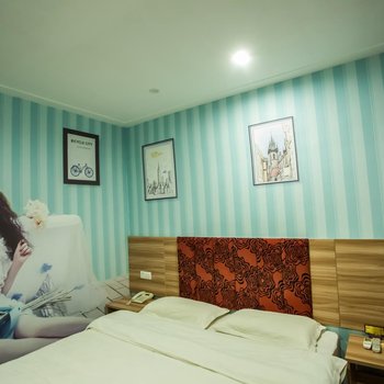 柘城南国商务宾馆酒店提供图片