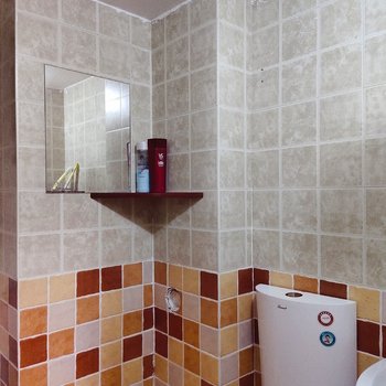 泸州喜杨杨公寓酒店提供图片