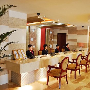 南昌百瑞四季酒店酒店提供图片