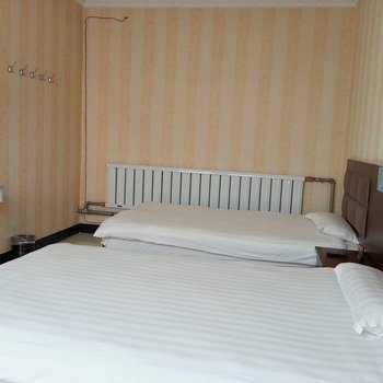 西宁怡家旅馆酒店提供图片