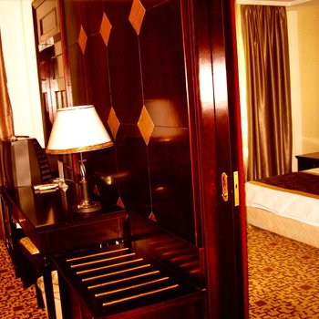 克拉玛依明珠大酒店酒店提供图片