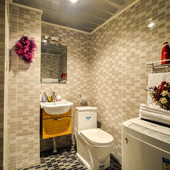 西安a琴琴a普通公寓酒店提供图片