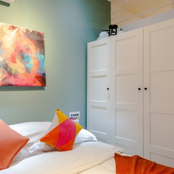 上海斑斓家民宿(分店)酒店提供图片