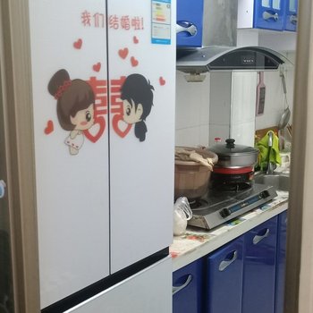 呼伦贝尔卡特的民宿小屋酒店提供图片