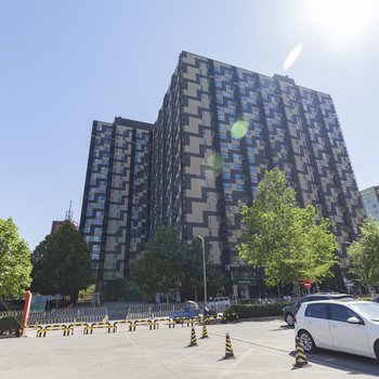 北京小满HOME酒店式公寓(忠实里四巷分店)