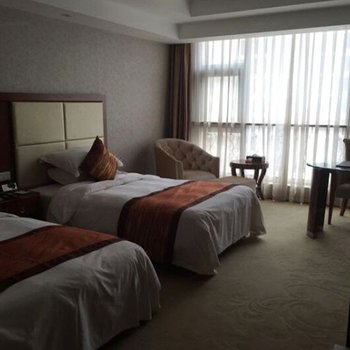 宜宾屏山菲美斯酒店酒店提供图片