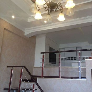 南昌红谷滩格莱美精品酒店公寓(唐宁街店)酒店提供图片