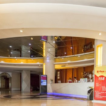 青岛尚客优酒店开发区唐岛湾金沙滩店酒店提供图片