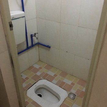 广州大学城南亭村遇见你公寓酒店提供图片