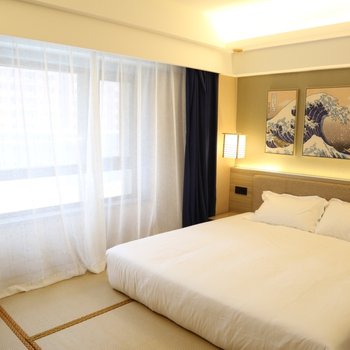 哈尔滨云涂轻居酒店式公寓酒店提供图片