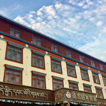 碌曲走进旅行驿站1号店酒店提供图片