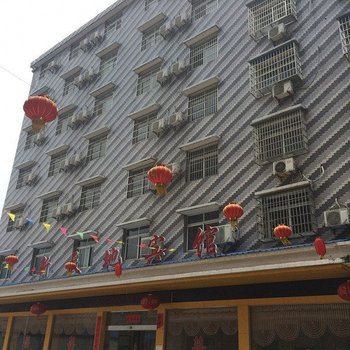 新天地宾馆(洪湖大同湖农场店)酒店提供图片