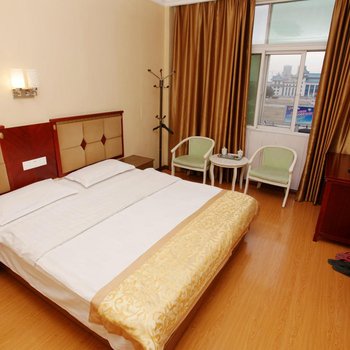 滁州汇景宾馆酒店提供图片