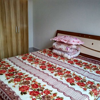 攀枝花谢亚娟公寓(校园路分店)酒店提供图片