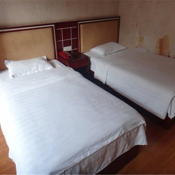 内江宾归旅馆酒店提供图片