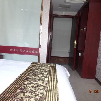 衢州龙游御景精品酒店酒店提供图片