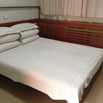 柘荣山海公寓酒店提供图片