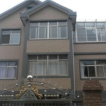 西塘万好客栈