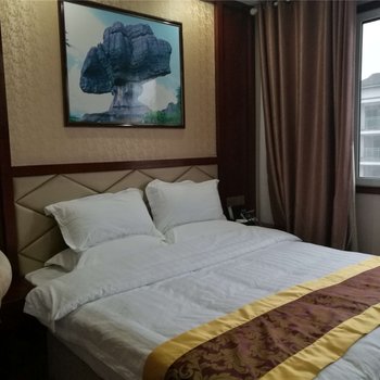 重庆万花谷主题酒店酒店提供图片