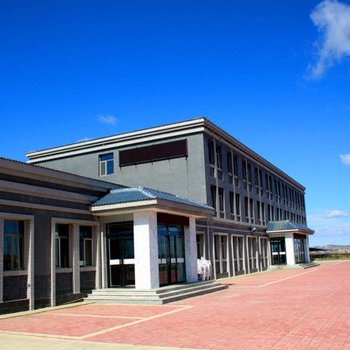 乌兰布统吉祥假日酒店(原蒙原酒店)酒店提供图片