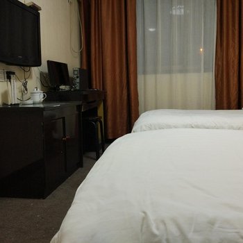 上蔡华港商务宾馆酒店提供图片